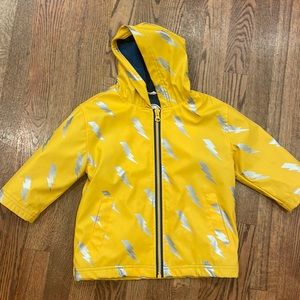 Children’s Hatley Rain Jacket size 2